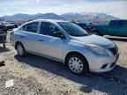2014 NISSAN VERSA