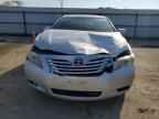 2008 TOYOTA CAMRY