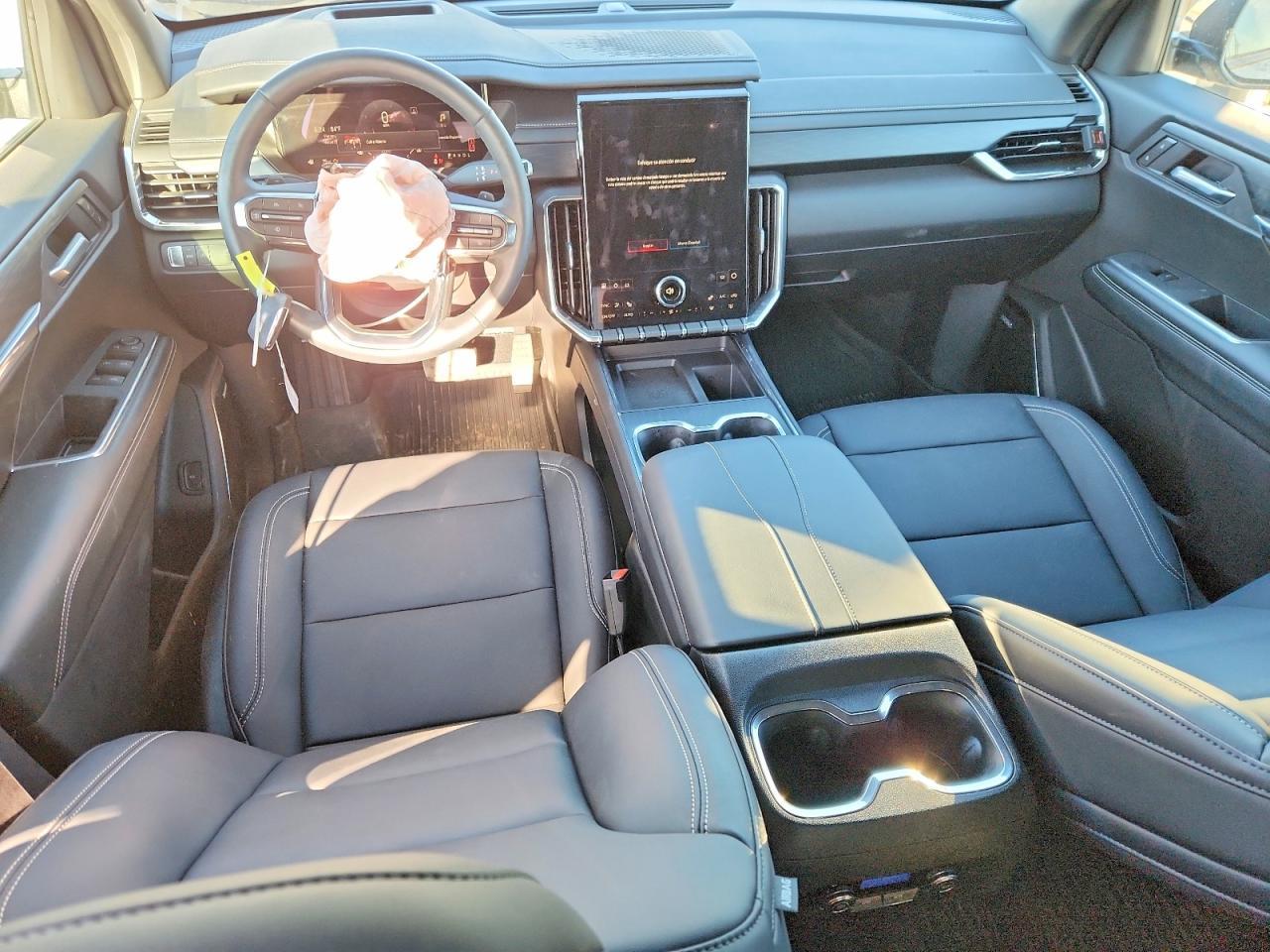 2025 GMC ACADIA