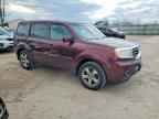 2012 HONDA PILOT