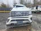 2021 FORD Expedition