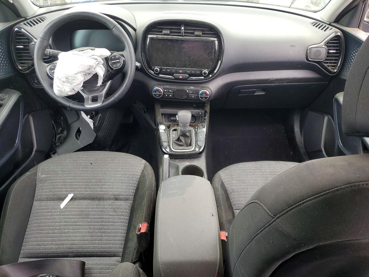 2024 KIA SOUL