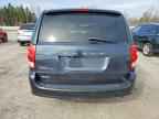2014 DODGE GRAND CARAVAN