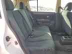 2012 NISSAN VERSA