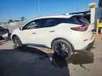 2017 NISSAN MURANO