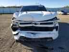 2023 CHEVROLET Silverado