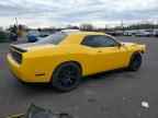 2017 DODGE Challenger