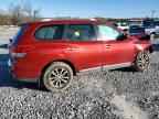 2014 NISSAN PATHFINDER