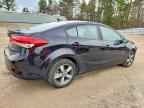 2018 KIA FORTE
