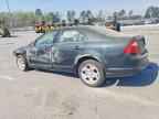 2010 FORD FUSION