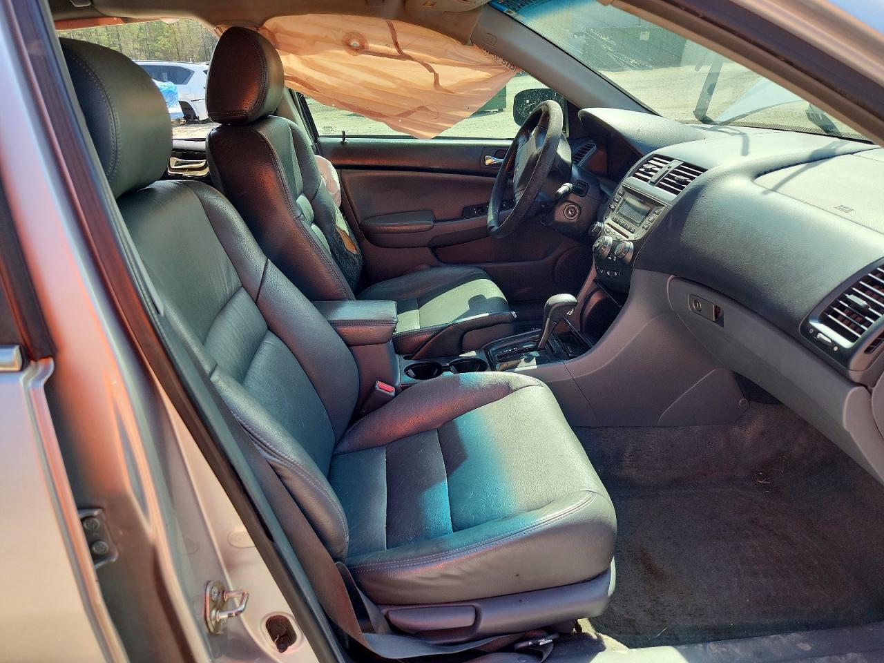 2006 Hond Accord
