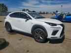 2018 LEXUS NX 300