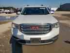 2018 GMC ACADIA