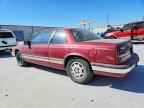 1989 BUICK Regal