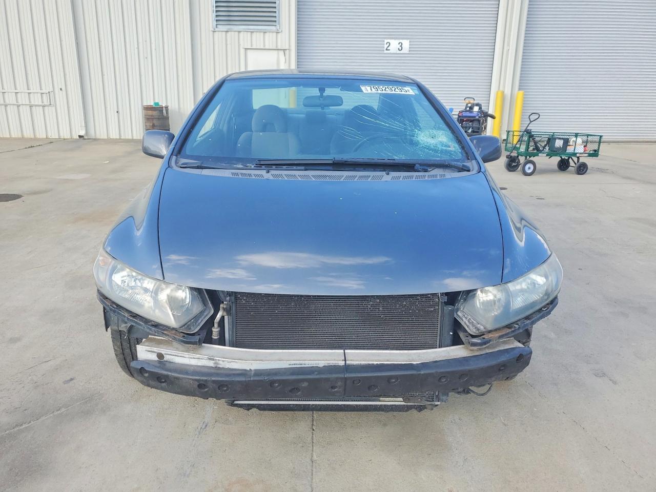 2010 HONDA CIVIC