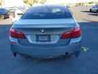 2016 BMW 5 series