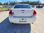 2014 CHEVROLET Impala Limited
