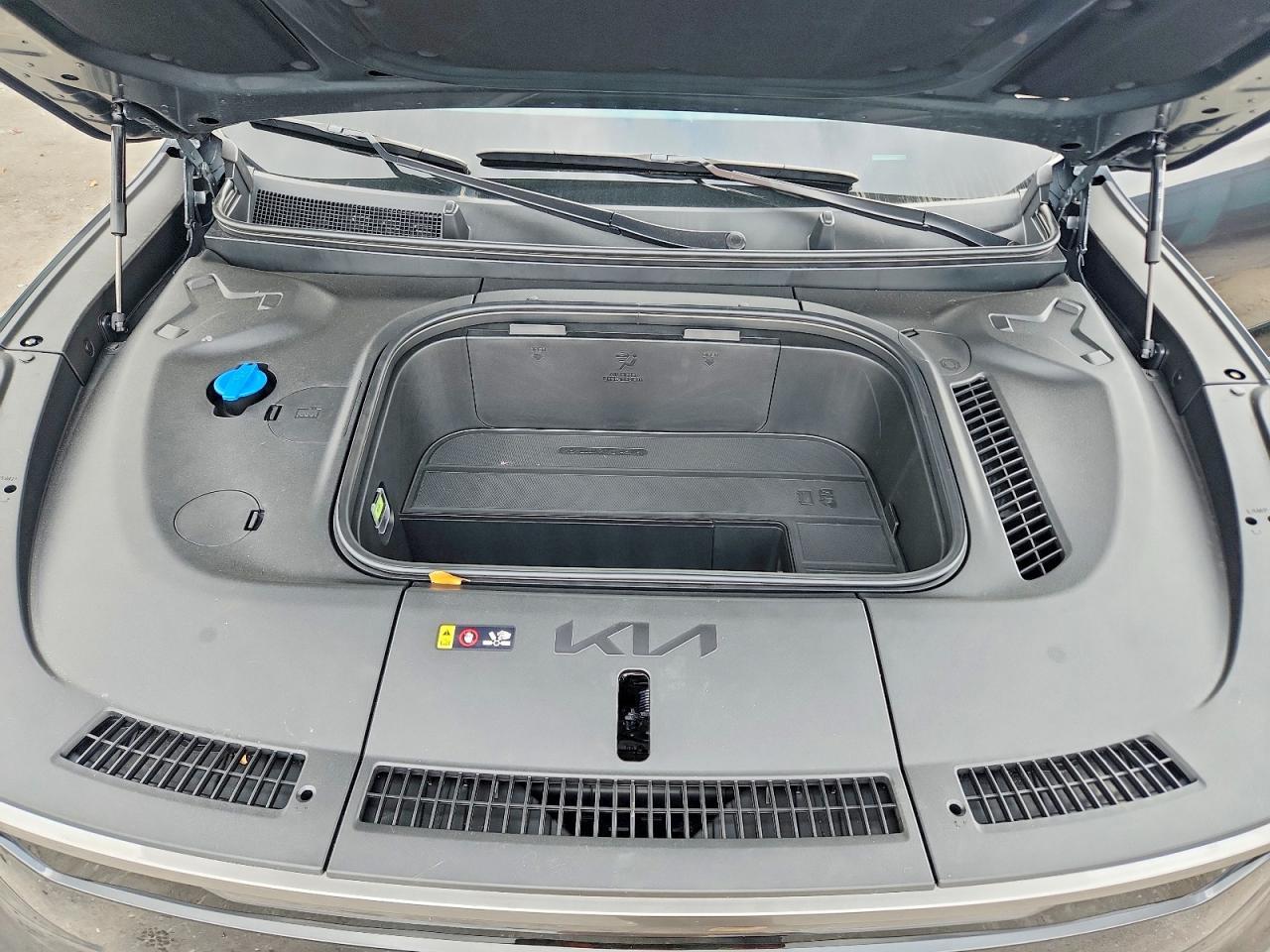2026 KIA EV9
