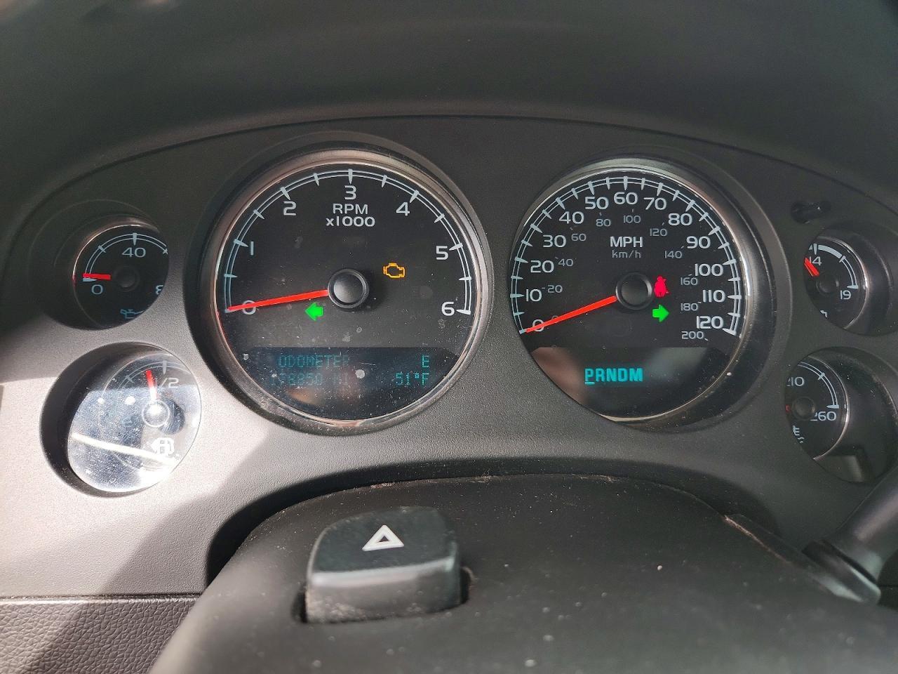 2012 GMC Sierra
