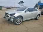 2013 CHEVROLET MALIBU