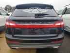 2018 LINCOLN MKX