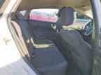 2014 FORD Fiesta