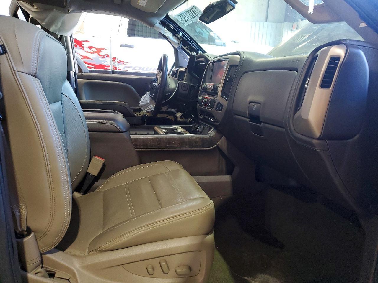 2014 GMC Sierra