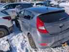 2017 HYUNDAI ACCENT