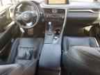 2018 LEXUS RX 350