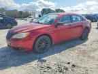 2011 CHRYSLER 200