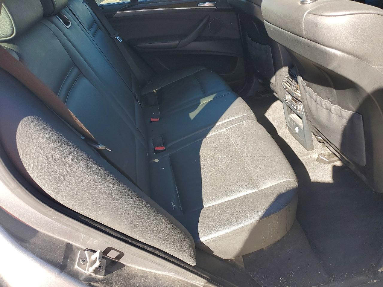 2010 BMW X5