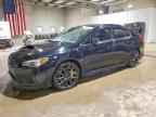 2018 SUBARU WRX