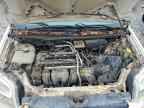 2011 FORD TRANSIT CONNECT