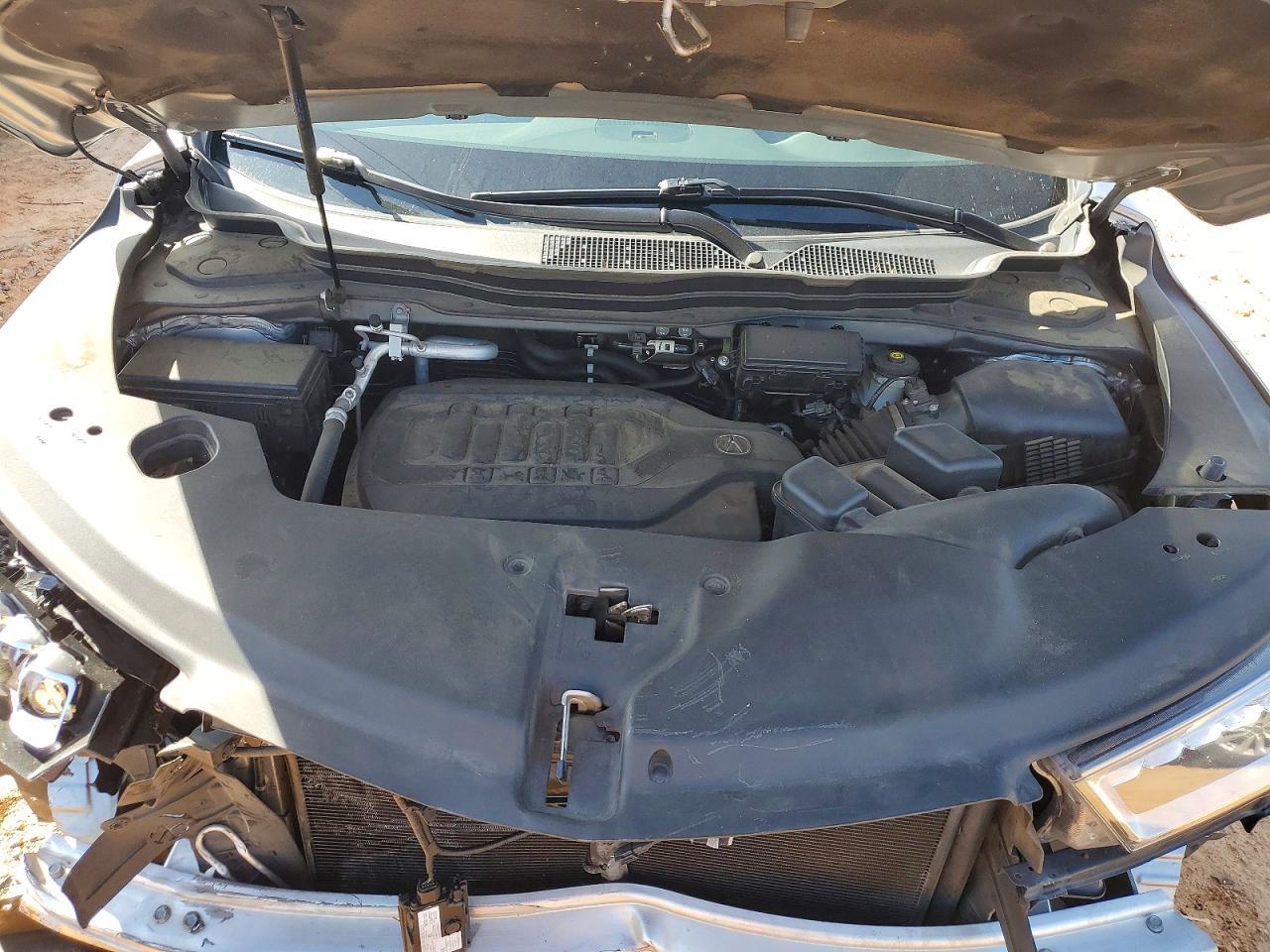 2019 ACURA MDX