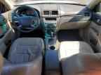 2011 FORD FUSION
