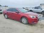 2015 SUBARU Legacy