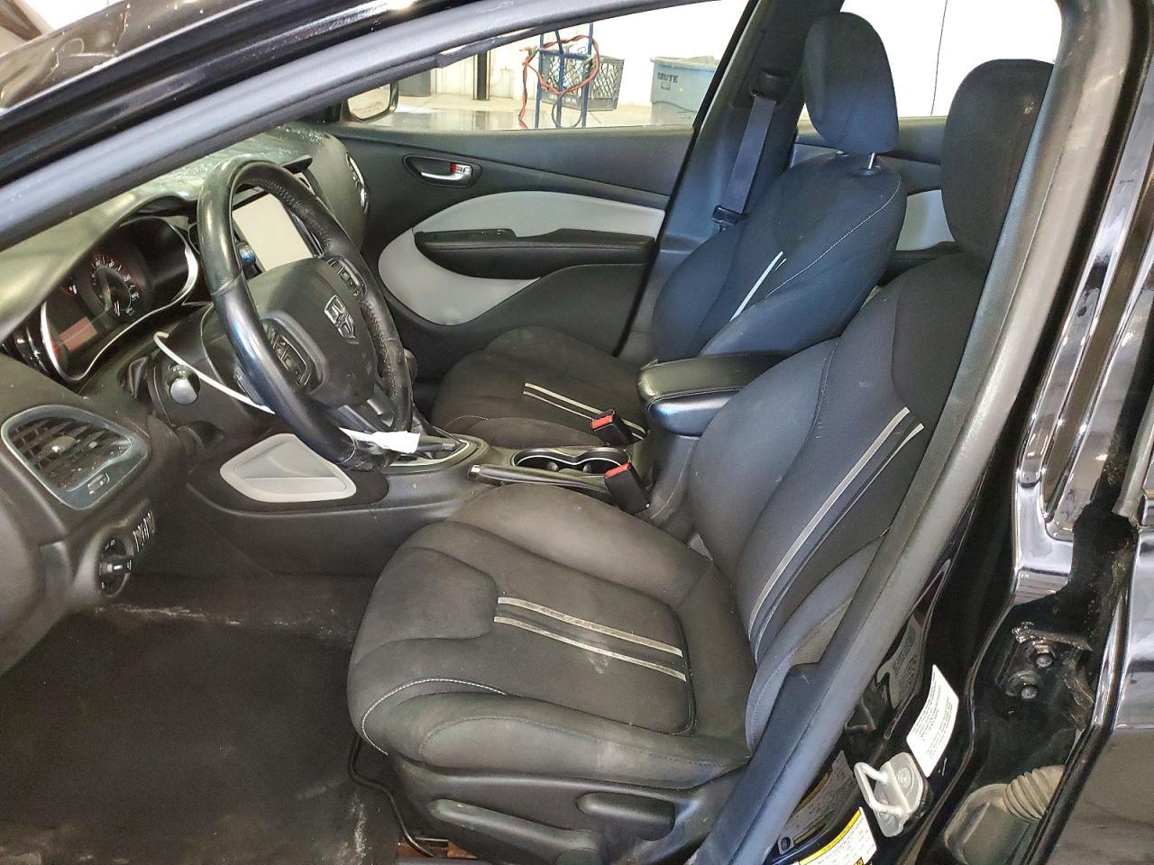 2013 DODGE Dart