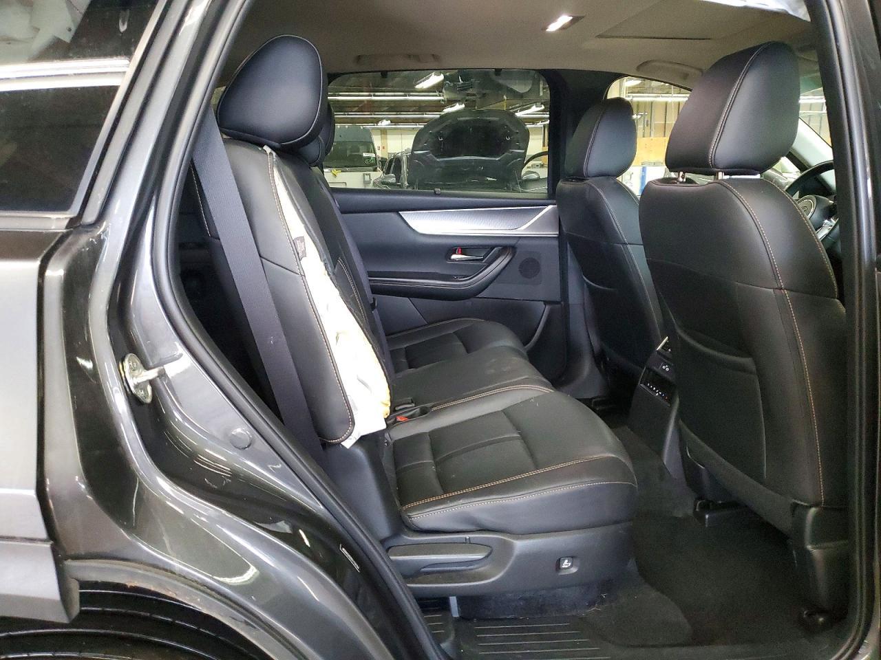 2024 MAZDA CX-90
