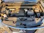 2014 NISSAN PATHFINDER