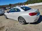 2018 BMW 4 Series