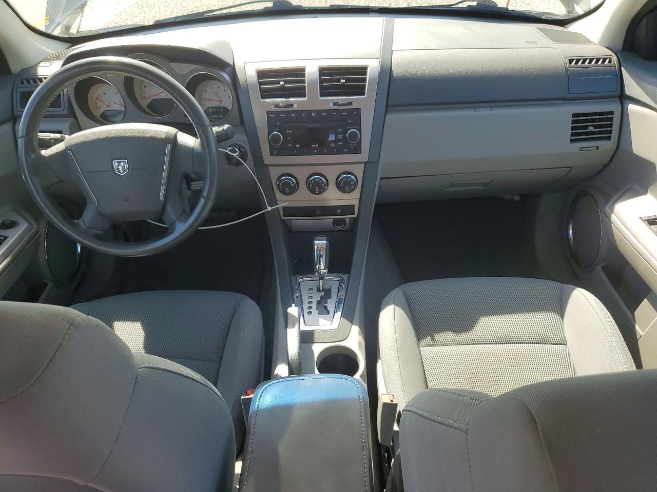 2008 DODGE Avenger