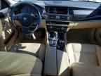 2015 BMW 5 series
