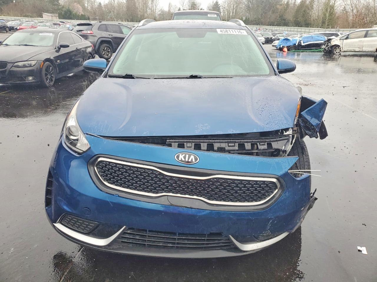 2019 KIA Niro