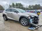 2016 LEXUS NX 200T
