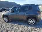 2019 JEEP Renegade