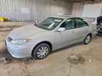 2006 TOYOTA CAMRY