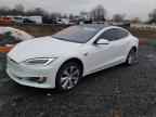 2021 TESLA MODEL S