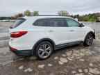 2016 HYUNDAI SANTA FE