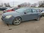 2008 CHEVROLET MALIBU