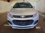 2019 CHEVROLET TRAX